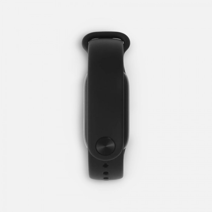 Фитнес-браслет Xiaomi Smart Band 10, черный