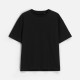 Футболка унисекс Durington, черная, размер 3XL/4XL