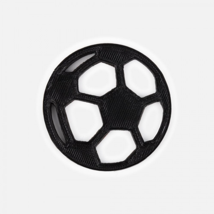Подвеска Sport, 3D-печать на заказ, футбол