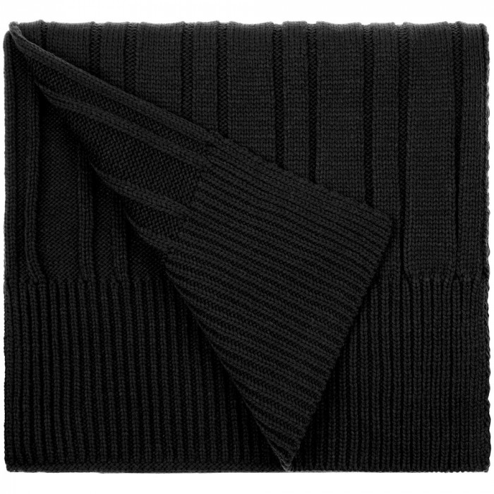 Набор Knit Beat, черный