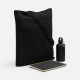 Набор Spiral Walk, черный