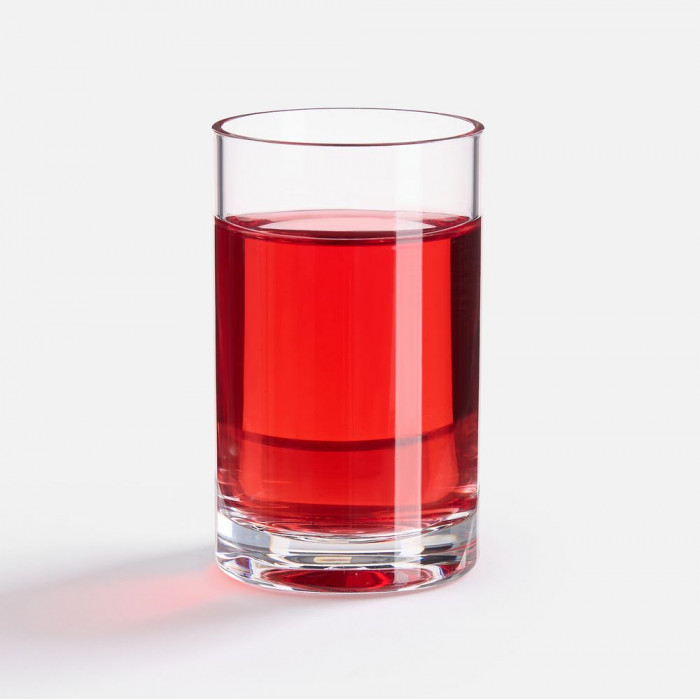 Стопка небьющаяся Sate Shot, прозрачная
