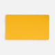 Лейбл Listra Soft Touch, M, желтый