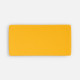Лейбл Listra Soft Touch, XS, желтый Лейбл Listra Soft Touch, XS, желтый