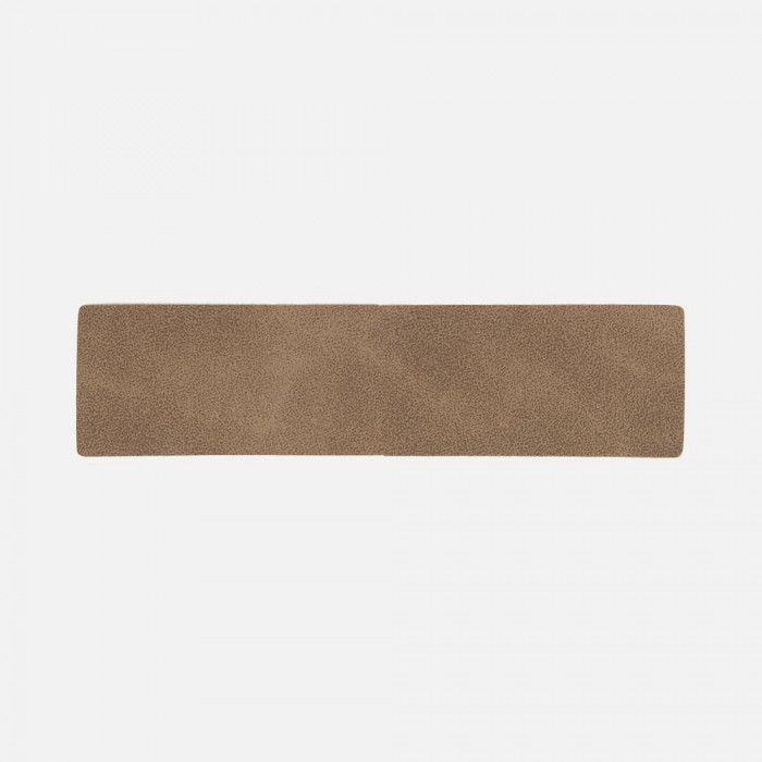 Лейбл Listra Nubuck Touch, S, коричневый