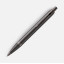 Ручка шариковая Parker IM Professionals Monochrome Titanium, темно-серая Ручка шариковая Parker IM Professionals Monochrome Titanium, темно-серая