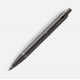 Ручка шариковая Parker IM Professionals Monochrome Titanium, темно-серая