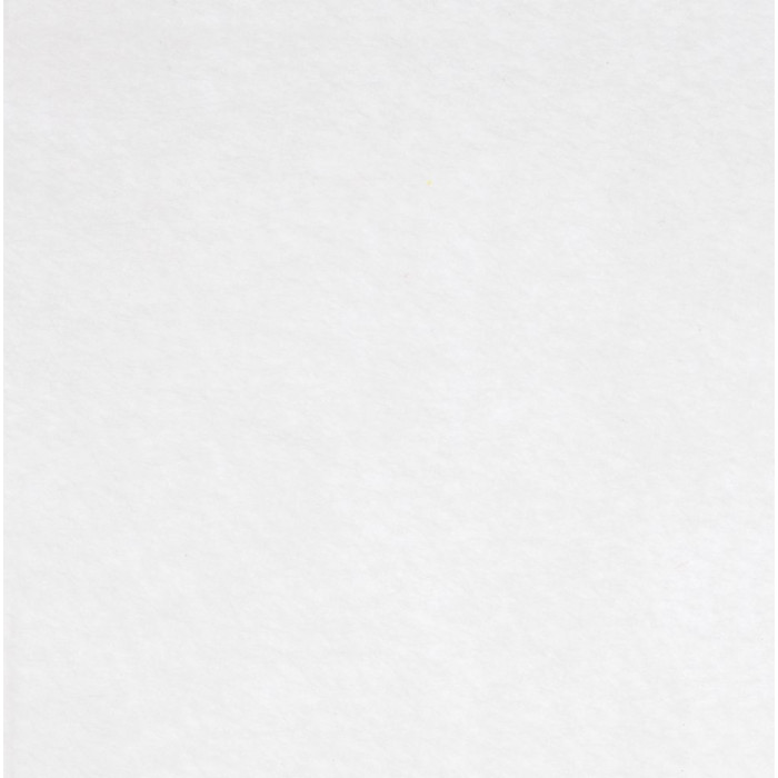 Заготовка из фетра Felt 600, белая