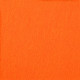 Заготовка из фетра Felt 600, оранжевый неон