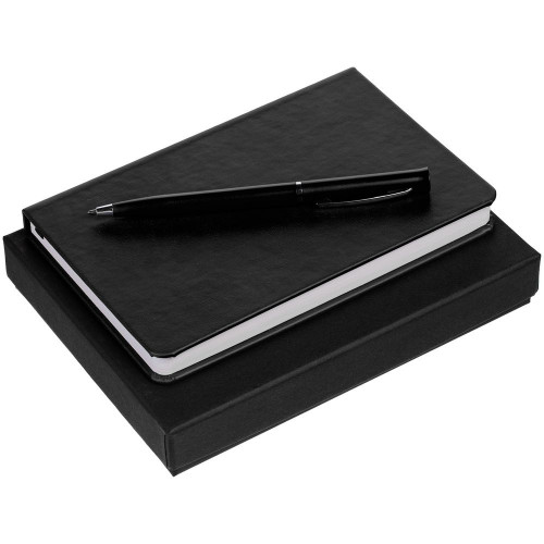Набор Base Mini, черный Набор Base Mini, черный