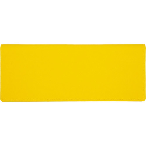 Планинг Grade на заказ, недатированный, желтый Планинг Grade на заказ, недатированный, желтый