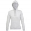 Толстовка женская Spencer Women, светло-серый меланж, размер XS Толстовка женская Spencer Women, светло-серый меланж, размер XS