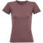 Футболка женская Regent Fit Women, пыльно-розовая, размер M