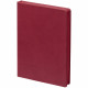Ежедневник Cortado, недатированный, бордовый Ежедневник Cortado, недатированный, бордовый