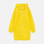 Дождевик Rainman Zip, желтый, размер 4XL
