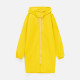 Дождевик Rainman Zip, желтый, размер 4XL