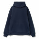 Худи Kulonga Oversize, темно-синее, размер ХS/S Худи Kulonga Oversize, темно-синее, размер ХS/S