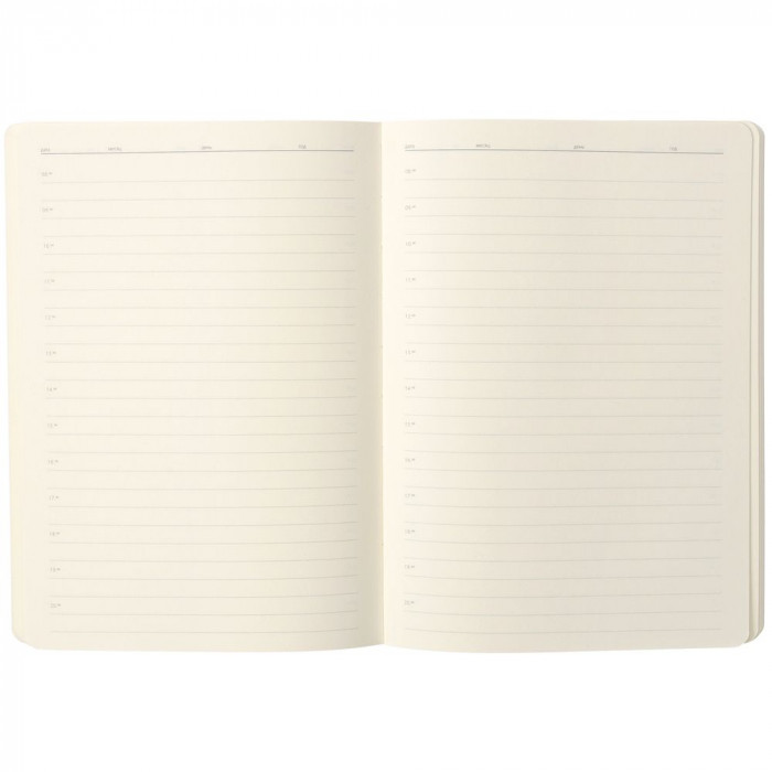 Ежедневник Eco Write, недатированный