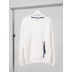 Свитшот унисекс Kosmos 2.0, кремовый, размер XL/ XXL Свитшот унисекс Kosmos 2.0, кремовый, размер XL/ XXL