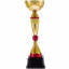 Кубок Awardee, малый, красный Кубок Awardee, малый, красный