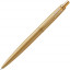 Ручка шариковая Parker Jotter XL Monochrome Gold, золотистая Ручка шариковая Parker Jotter XL Monochrome Gold, золотистая