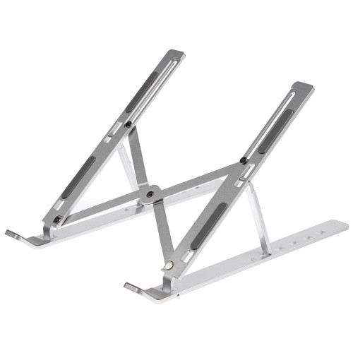 Подставка для ноутбука и планшета Scaffold Light ver.2, металлик Подставка для ноутбука и планшета Scaffold Light ver.2, металлик