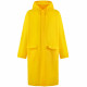 Дождевик RainDrop, желтый, размер XL/XXL