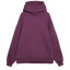 Худи Kulonga Oversize, фиолетовое, размер 3XL/4XL Худи Kulonga Oversize, фиолетовое, размер 3XL/4XL