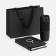 Набор Oiro Pack, черный