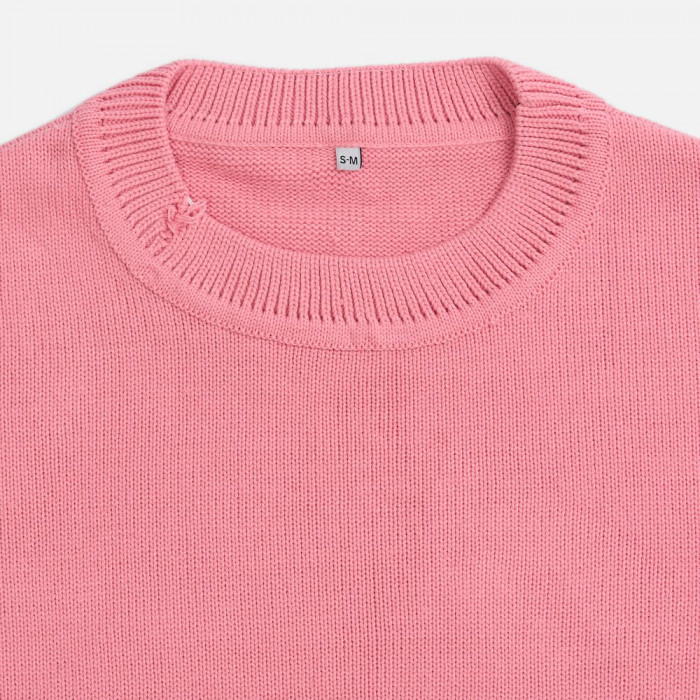 Джемпер Sharpick, розовый, размер L/XL