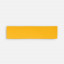 Лейбл Listra Soft Touch, S, желтый
