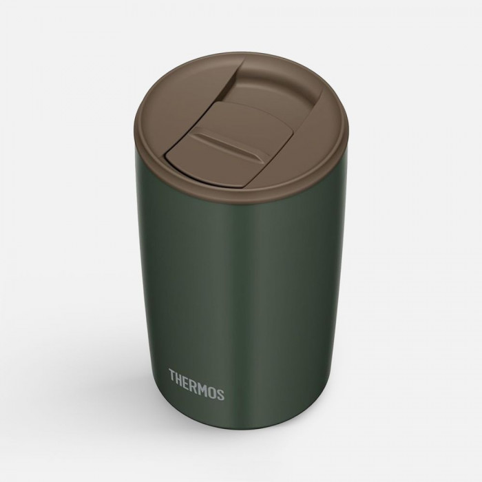 Термокружка JDP 400, хаки