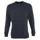 Толстовка New Supreme 280 темно-синяя (navy), размер XXL