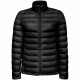 Куртка женская Wilson Women черная, размер S Куртка женская Wilson Women черная, размер S