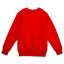 Свитшот Toima Kids красный, 6 лет Свитшот Toima Kids красный, 6 лет