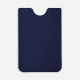 Чехол для карточки Dorset, синий