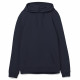 Толстовка с капюшоном унисекс Hoodie, темно-синяя, размер XS Толстовка с капюшоном унисекс Hoodie, темно-синяя, размер XS