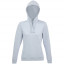 Толстовка женская Spencer Women, голубая, размер S Толстовка женская Spencer Women, голубая, размер S