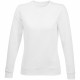 Толстовка женская Sully Women, белая, размер XL