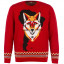 Джемпер Totem Fox, размер L
