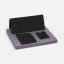 Набор Dorset Simple, черный Набор Dorset Simple, черный