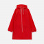Дождевик Rainman Zip Pro красный, размер XXL