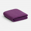 Флисовый плед Warm&Peace XL, фиолетовый Флисовый плед Warm&Peace XL, фиолетовый