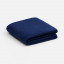 Флисовый плед Warm&Peace XL, синий Флисовый плед Warm&Peace XL, синий