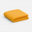 Флисовый плед Warm&Peace XL, желтый Флисовый плед Warm&Peace XL, желтый
