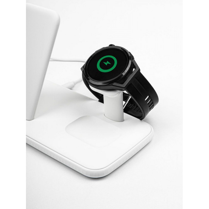 Зарядная станция Smart Nest, белая