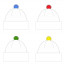 Помпон Bobble, XS