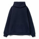 Худи Kulonga Oversize, темно-синее (кобальт), размер ХS/S Худи Kulonga Oversize, темно-синее (кобальт), размер ХS/S
