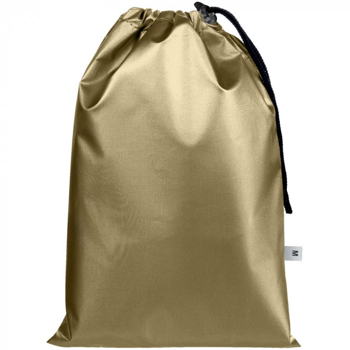 Дождевик Palladio Pockets, золотистый, размер S