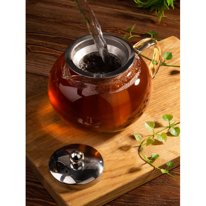 Чайник Tea Drop